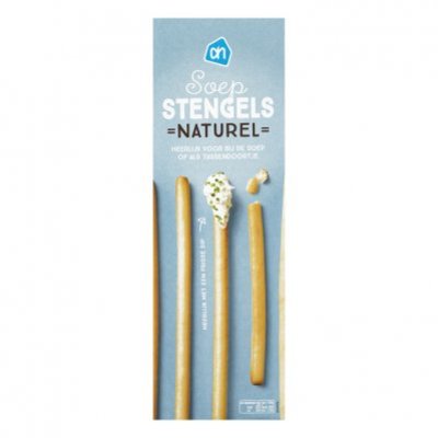 Huismerk Soepstengels naturel